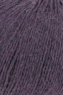 Alpaca Soxx 4 ply - Billede 21