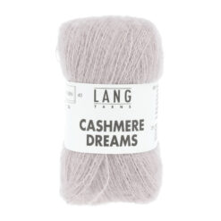 Cashmere Dreams - Billede 4