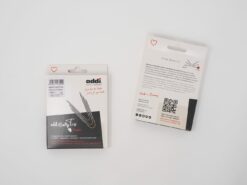 Addi CraSyTrio Short (21 cm) - Billede 3