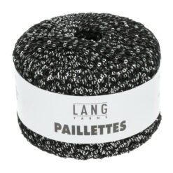 Paillettes - Billede 12