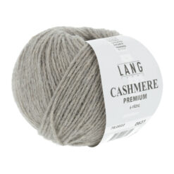 Cashmere Premium - Billede 6