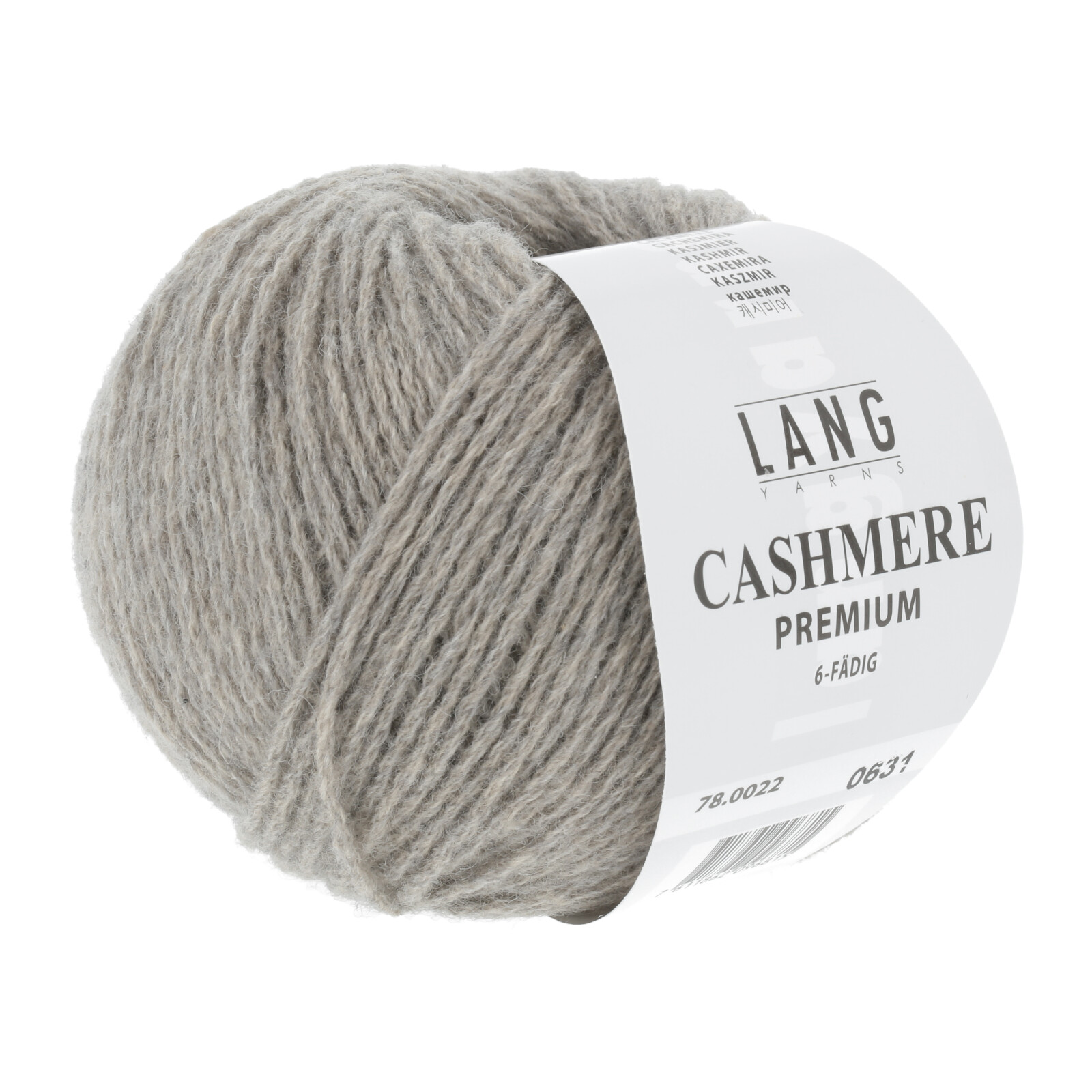 Cashmere Premium - Billede 6