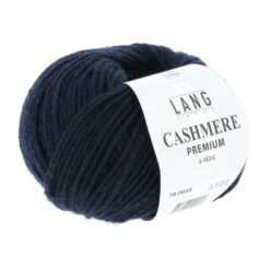 Cashmere Premium - Billede 8