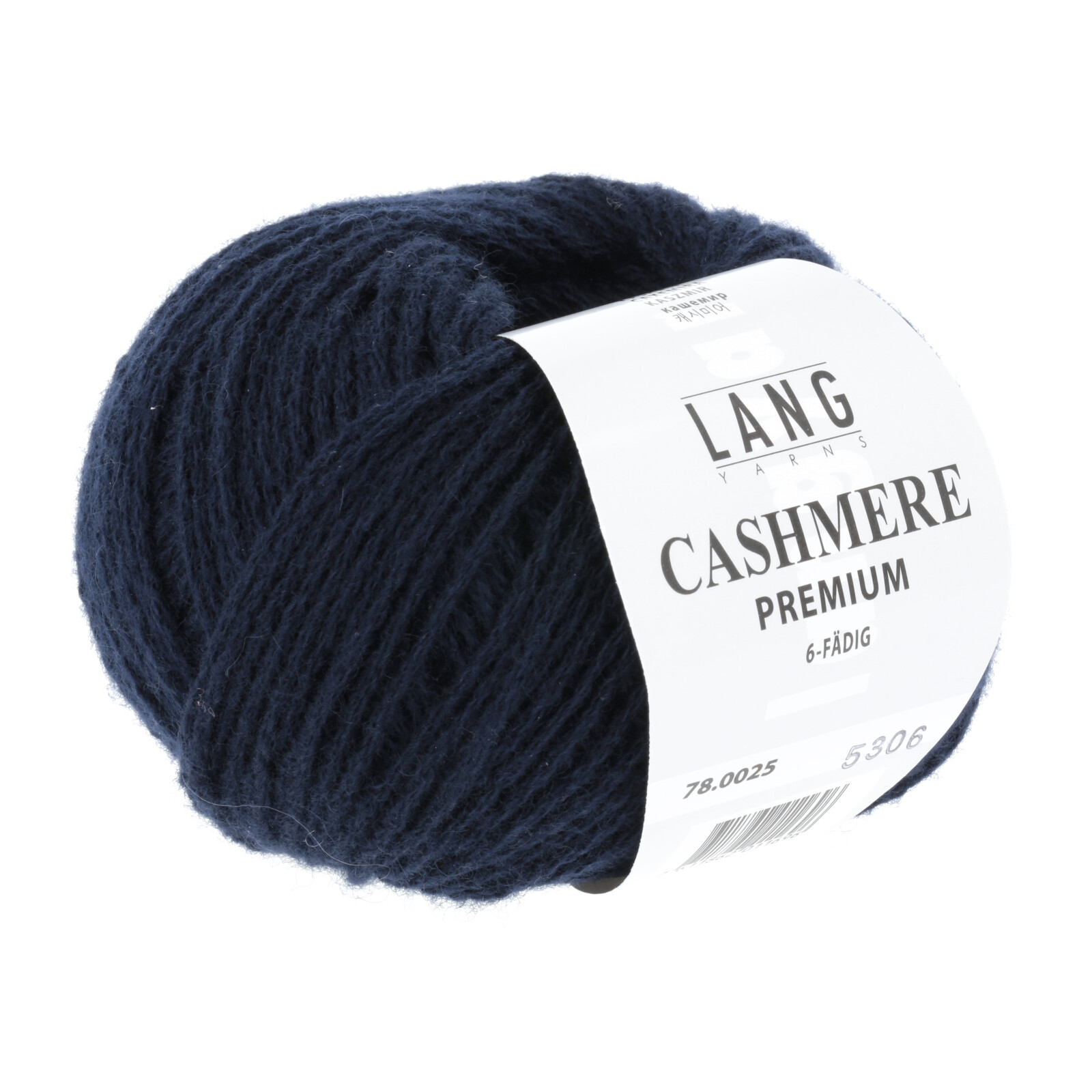 Cashmere Premium - Billede 8