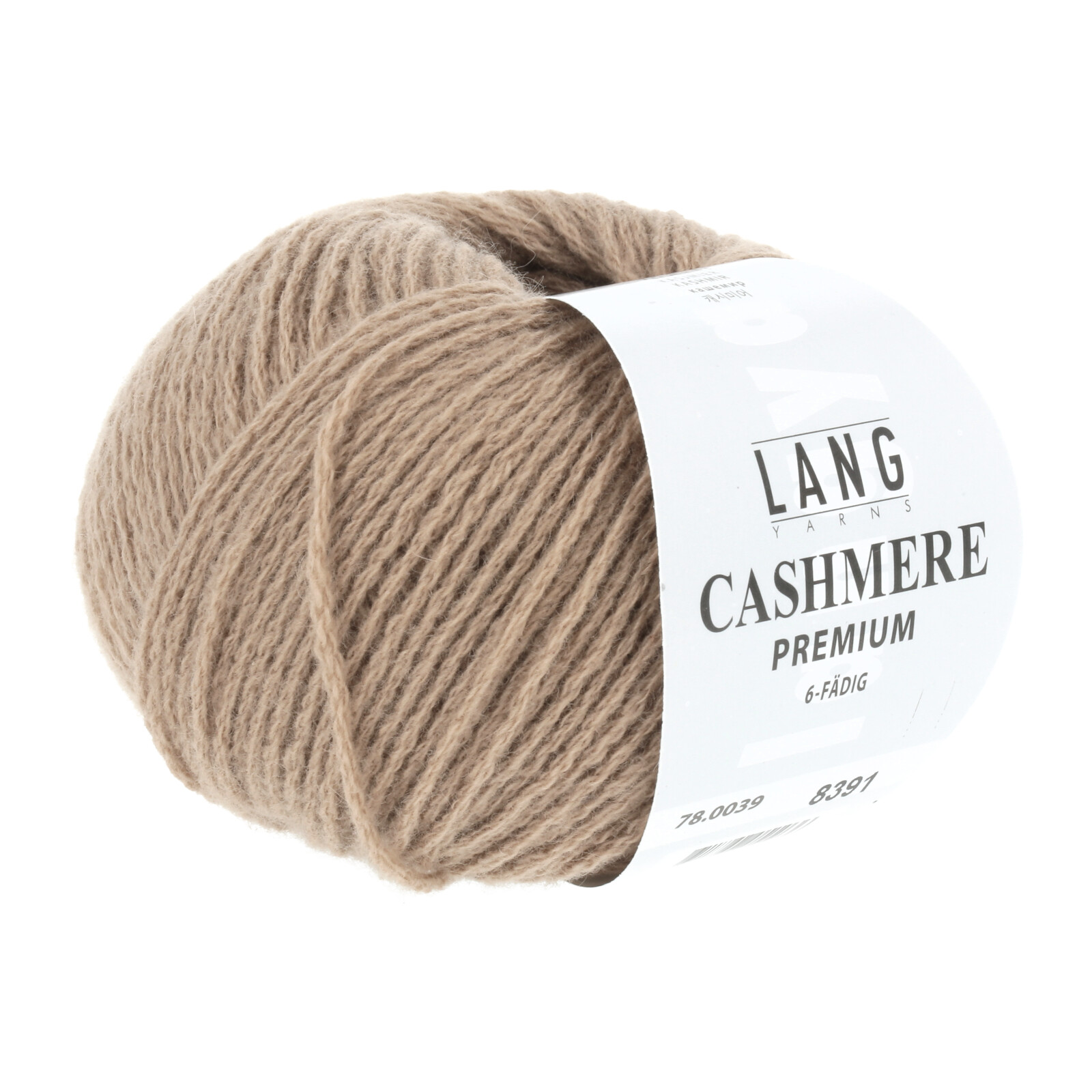 Cashmere Premium - Billede 12