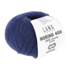 Merino 400 Lace - Billede 4