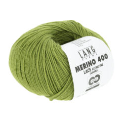 Merino 400 Lace - Billede 6