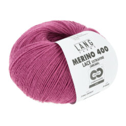 Merino 400 Lace - Billede 8