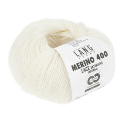 Merino 400 Lace - Billede 10