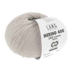 Merino 400 Lace - Billede 12