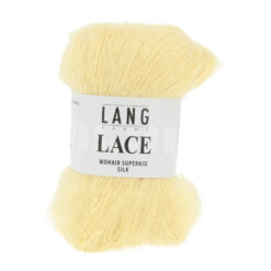 Lace - Billede 10