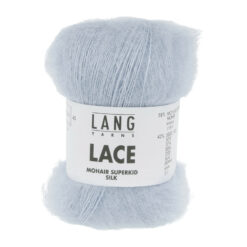 Lace - Billede 18