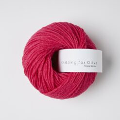 Alternative view of Heavy Merino