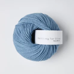 Heavy Merino