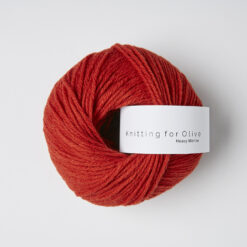Heavy Merino - Billede 8