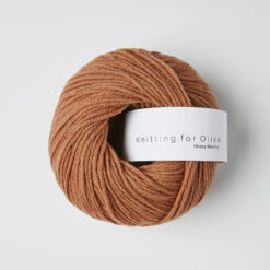 Heavy Merino - Billede 12