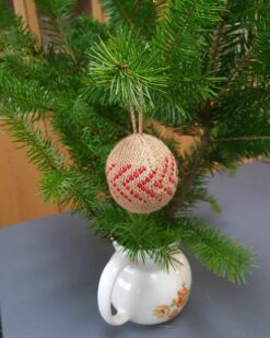 Julekugler galore