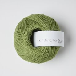 Pure Silk - Billede 2