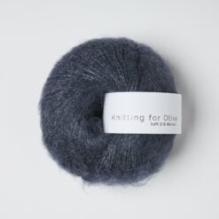 Soft Silk Mohair - Billede 8