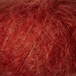 Soft Silk Mohair - Billede 5