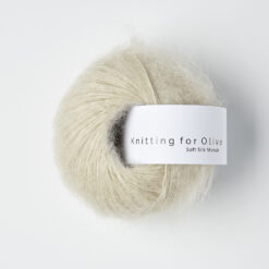 Soft Silk Mohair - Billede 6