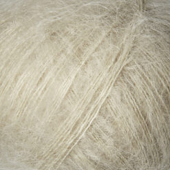 Soft Silk Mohair - Billede 7