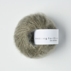 Soft Silk Mohair - Billede 10