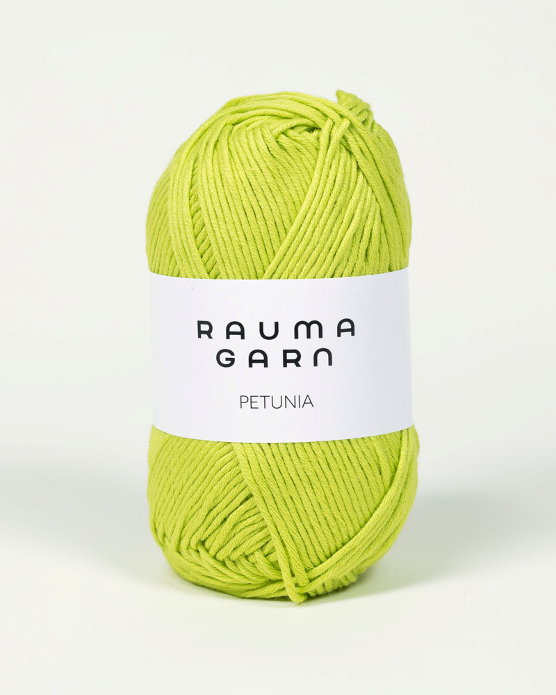 Petunia - Billede 8