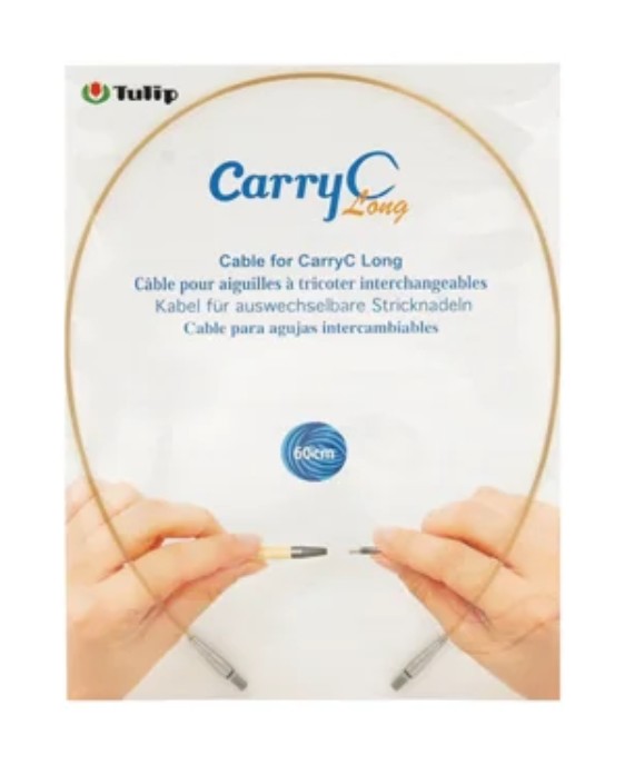 Tulip CarryC Long ekstra wire