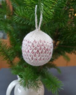 Julekugler galore - Billede 5