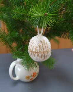 Julekugler galore - Billede 3