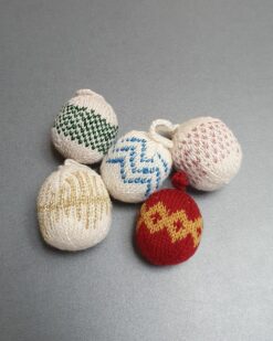 Julekugler galore - Billede 6