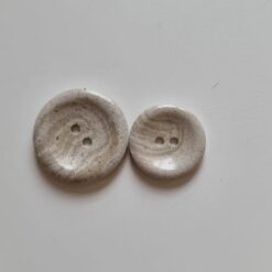 Knapper i genbrugshamp - Billede 3
