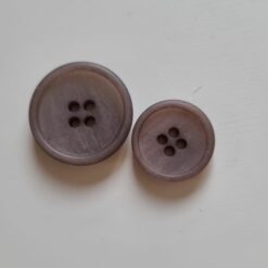 Knapper i genbrugspapir - Billede 4