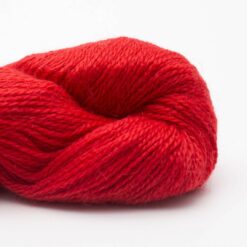 Babyalpaca — Red (05)