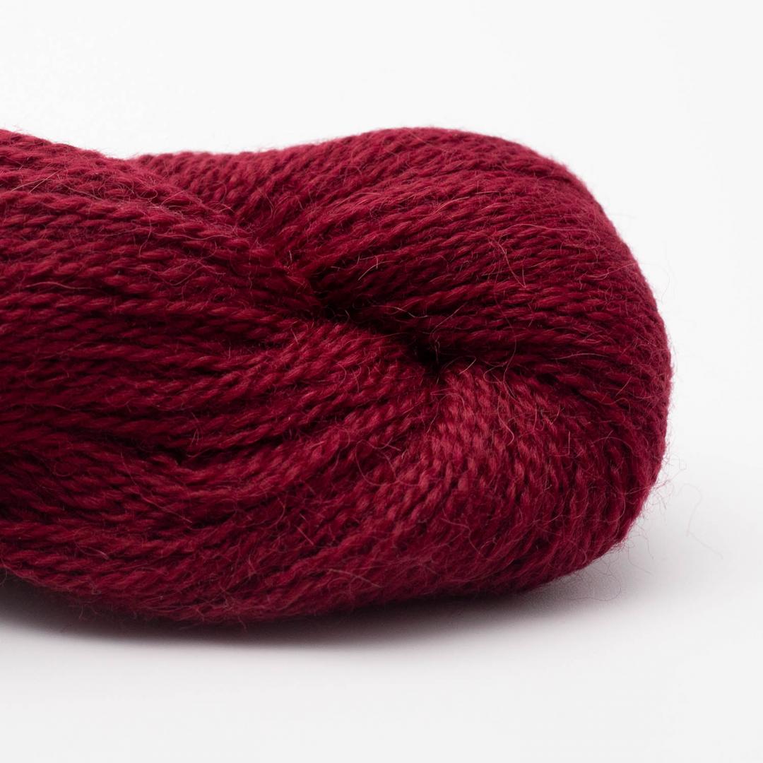 Babyalpaca — Burgundy (08)