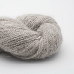 Babyalpaca — Silver (undyed) (101)
