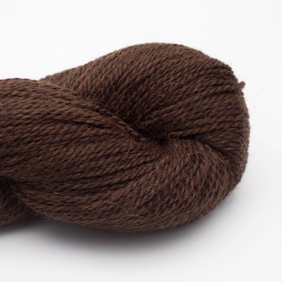 Babyalpaca — Chocolate (uncolored) (106)