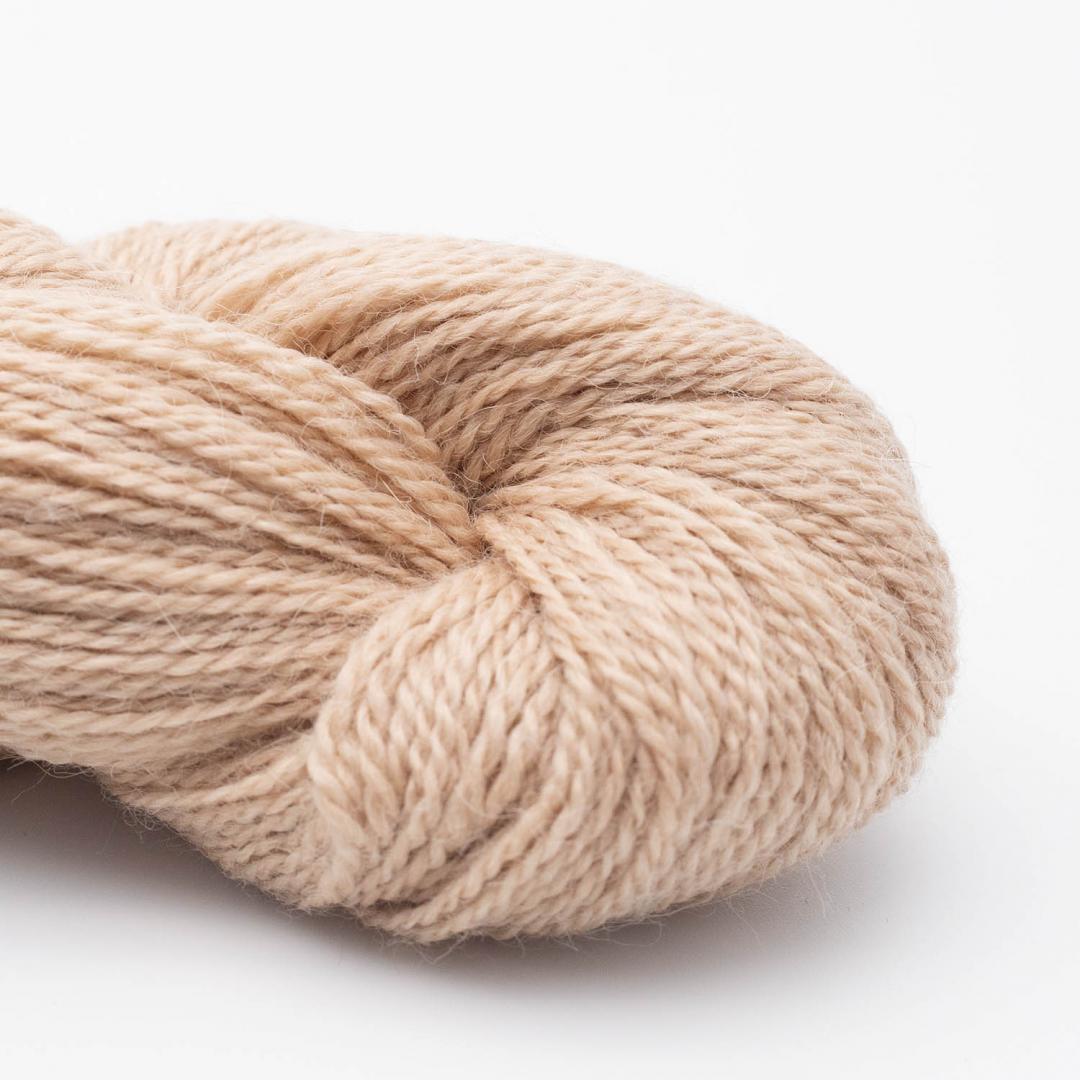 Babyalpaca — Cream (uncolored) (109)