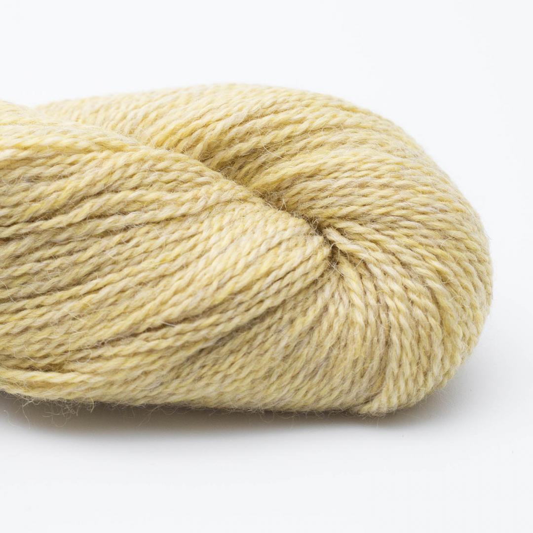 Babyalpaca — Wheat (110)