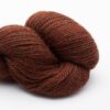 Reddish-brown melange (125)
