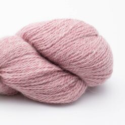 Babyalpaca — Old rose (126)