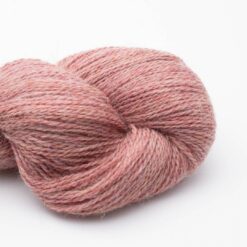 Babyalpaca — Salmon Melange (127)