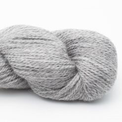 Babyalpaca — Steel grey (131)