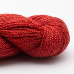 Babyalpaca — Brick red (39)