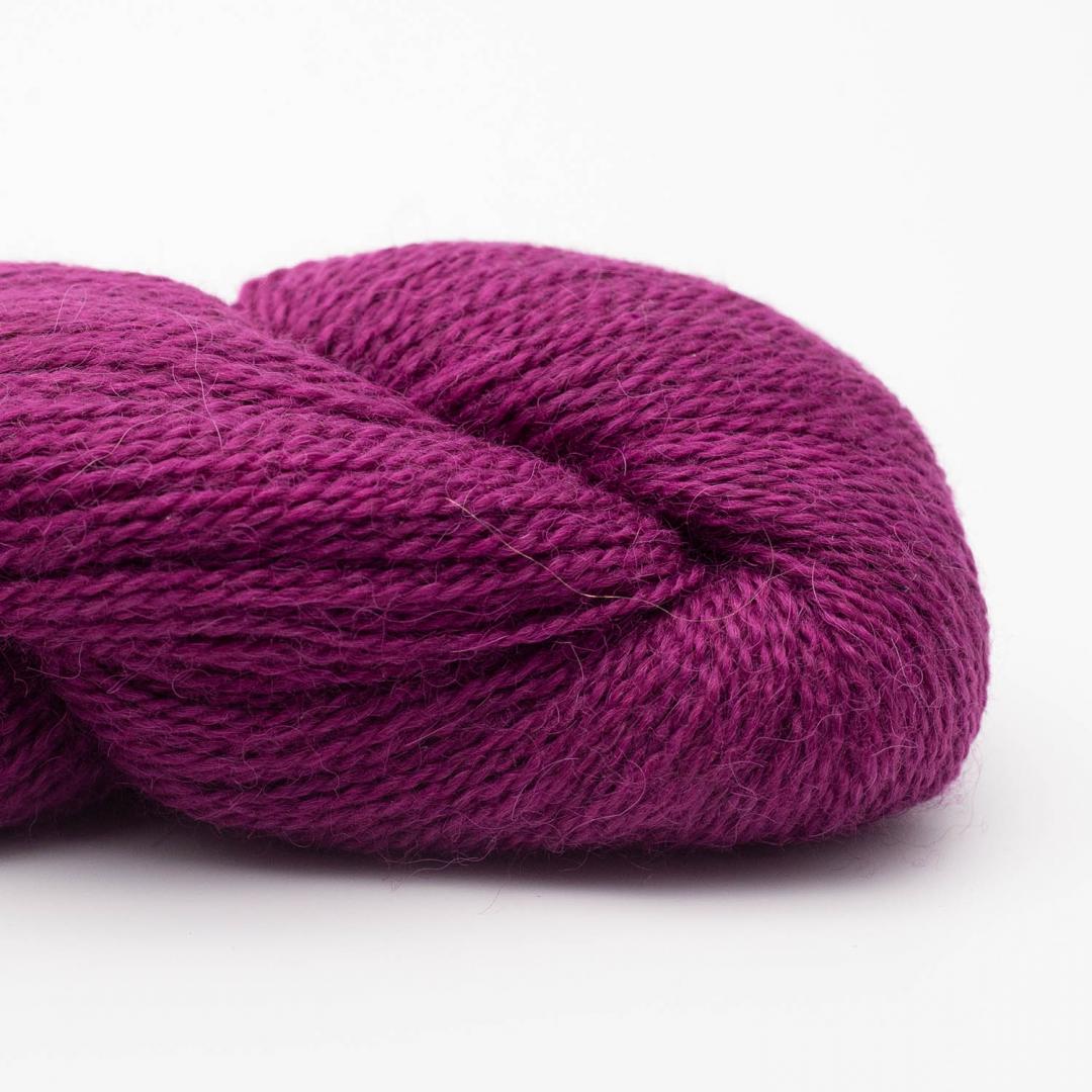 Babyalpaca — Plum (40)
