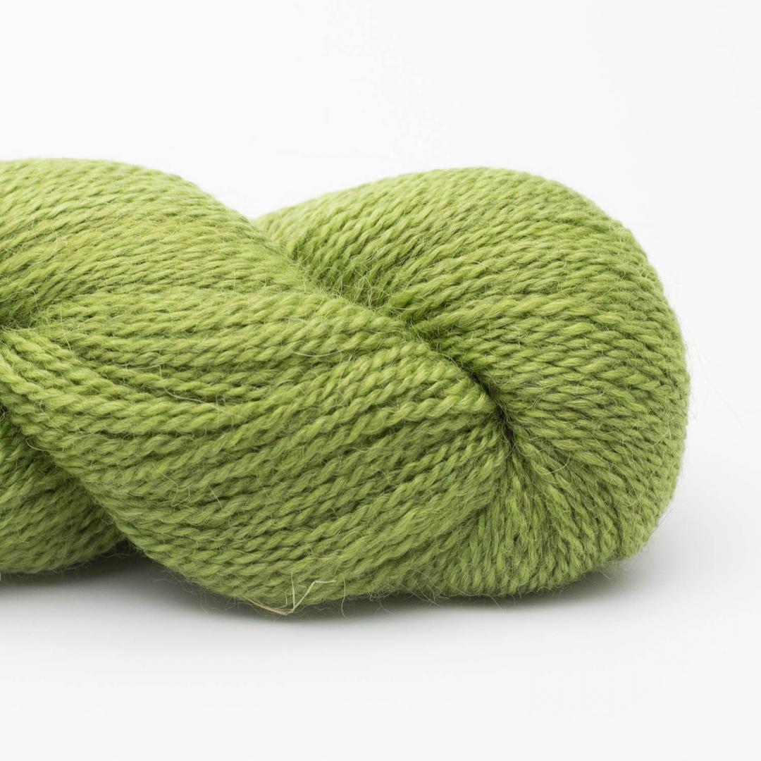 Babyalpaca — Maigrün (45)