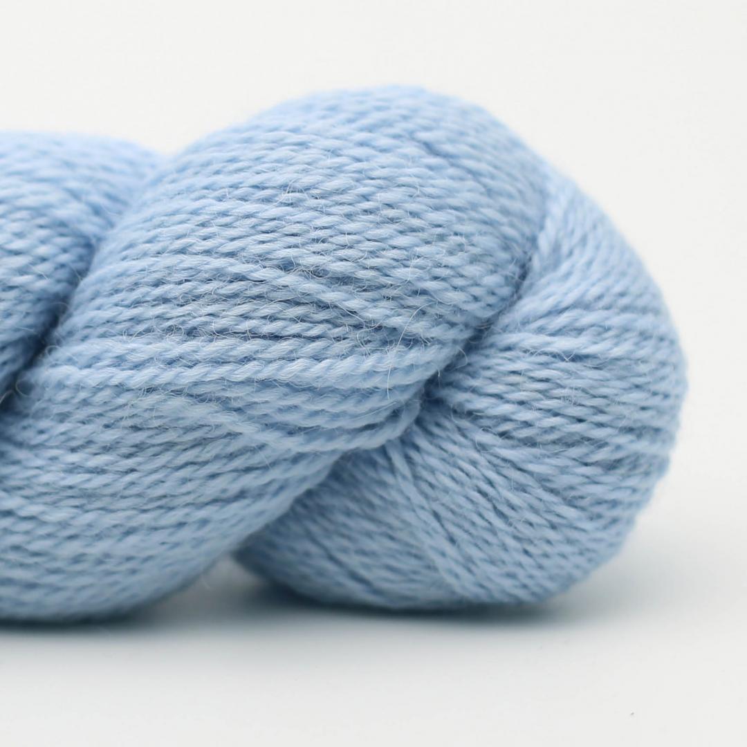 Babyalpaca — Baby blue (55)