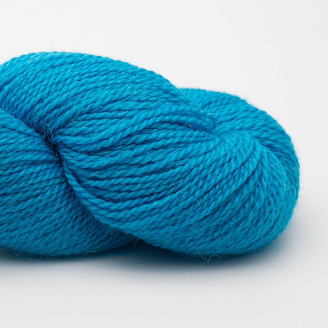 Babyalpaca — Dark turquoise (56)
