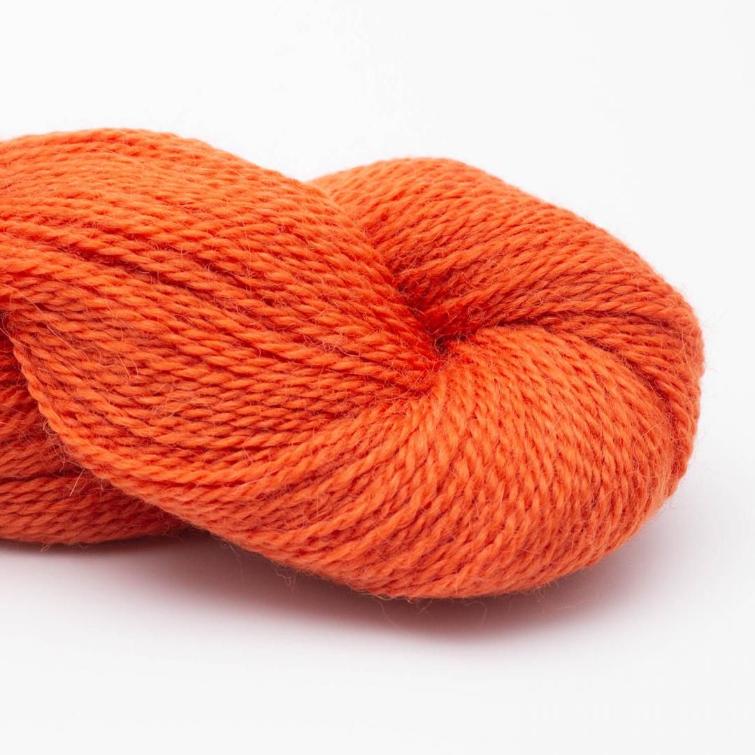 Babyalpaca — Bright Orange (57)